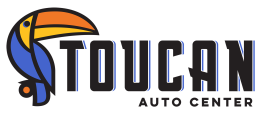 Toucan Auto Center logo